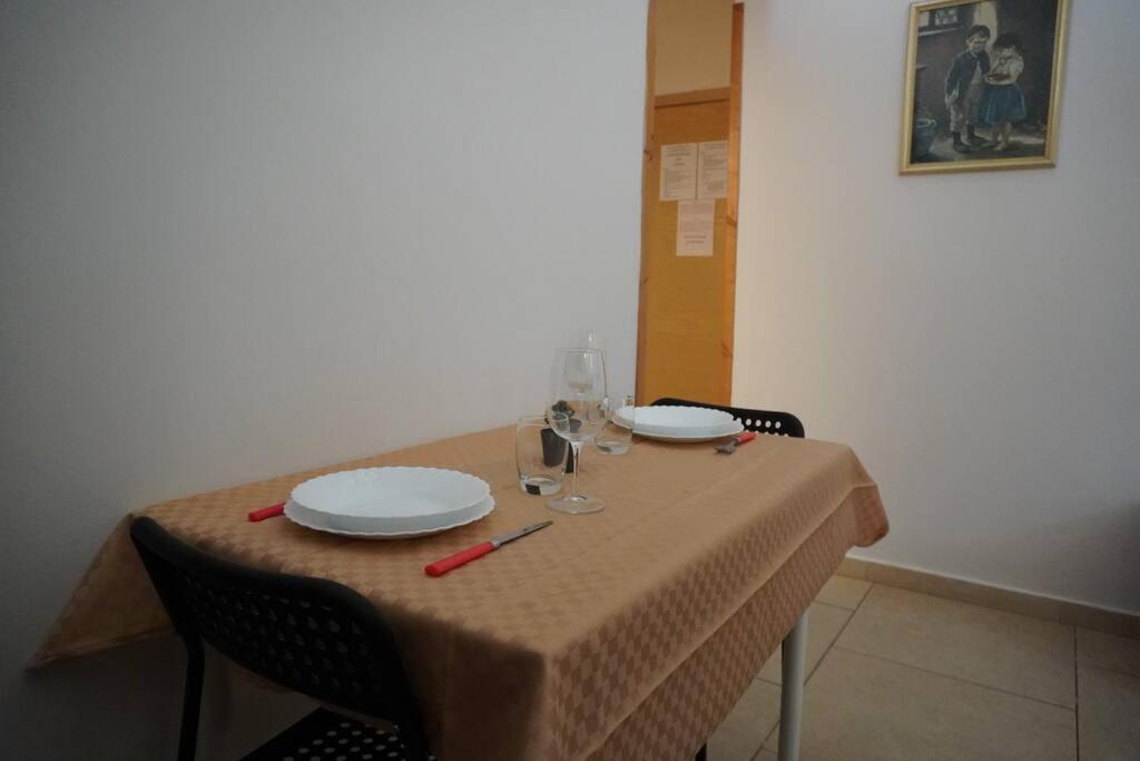 Elegant Suite Michelangelo Firenze Bagian luar foto