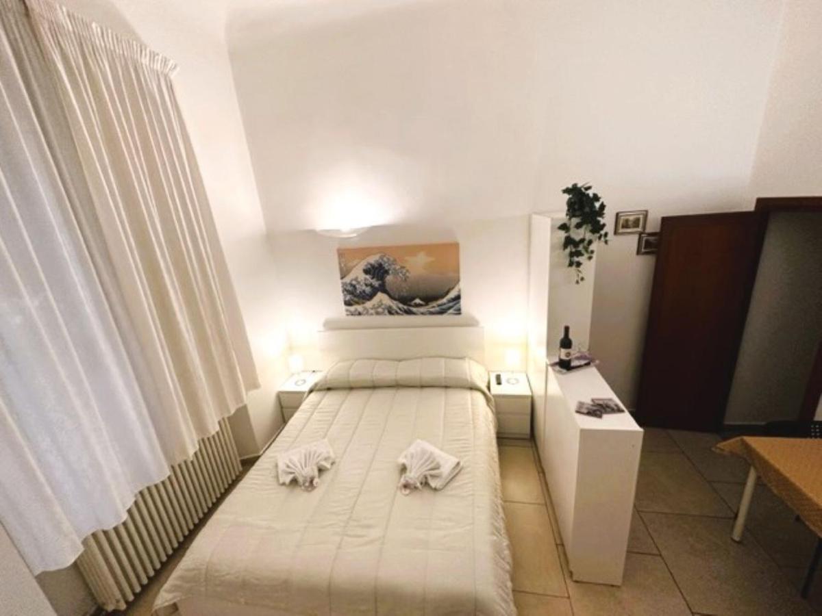 Elegant Suite Michelangelo Firenze Bagian luar foto